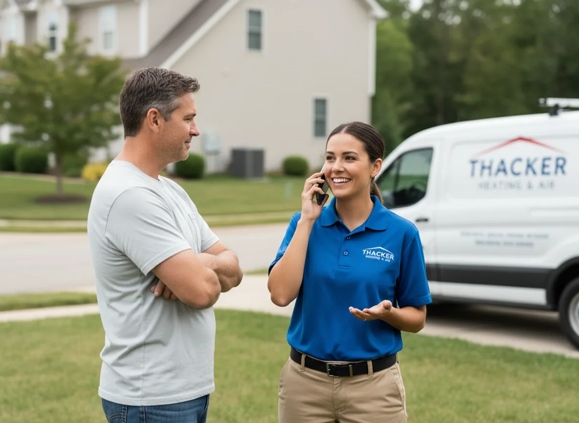 Ac Repair Kandiyohi, MN FAQs